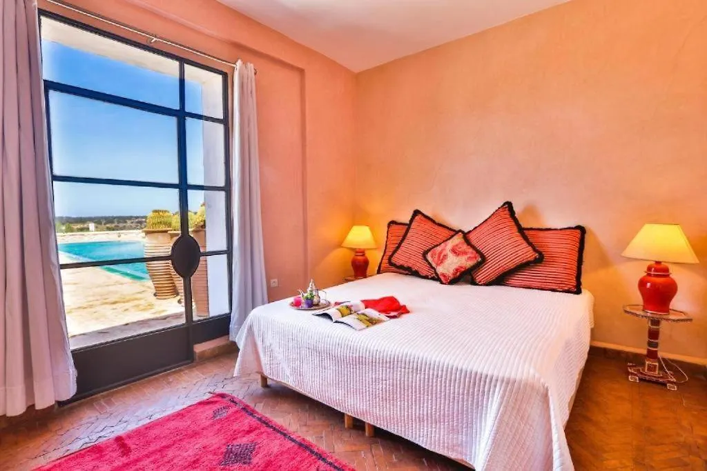 Jardins De Mogador Spa & Yoga Essaouira Morocco