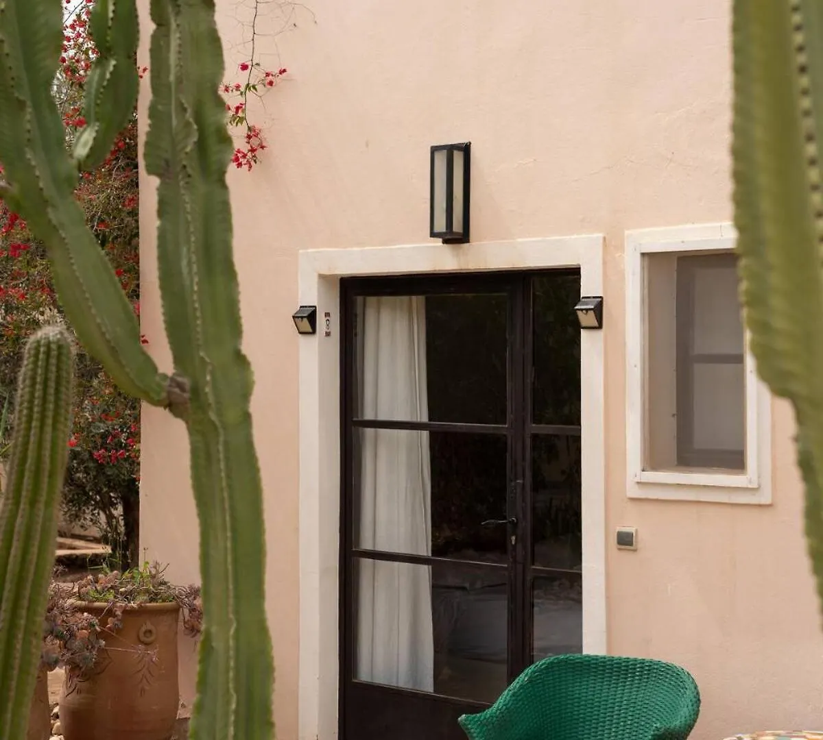 Villa Jardins De Mogador Spa & Yoga Essaouira