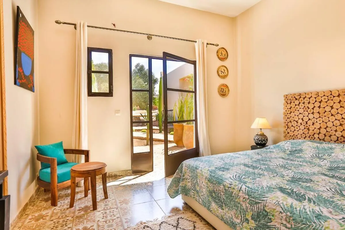 Villa Jardins De Mogador Spa & Yoga Essaouira