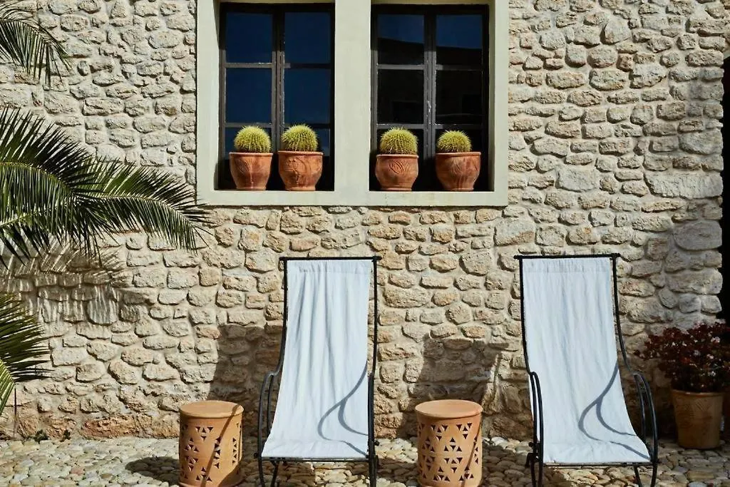 Jardins De Mogador Spa & Yoga Essaouira