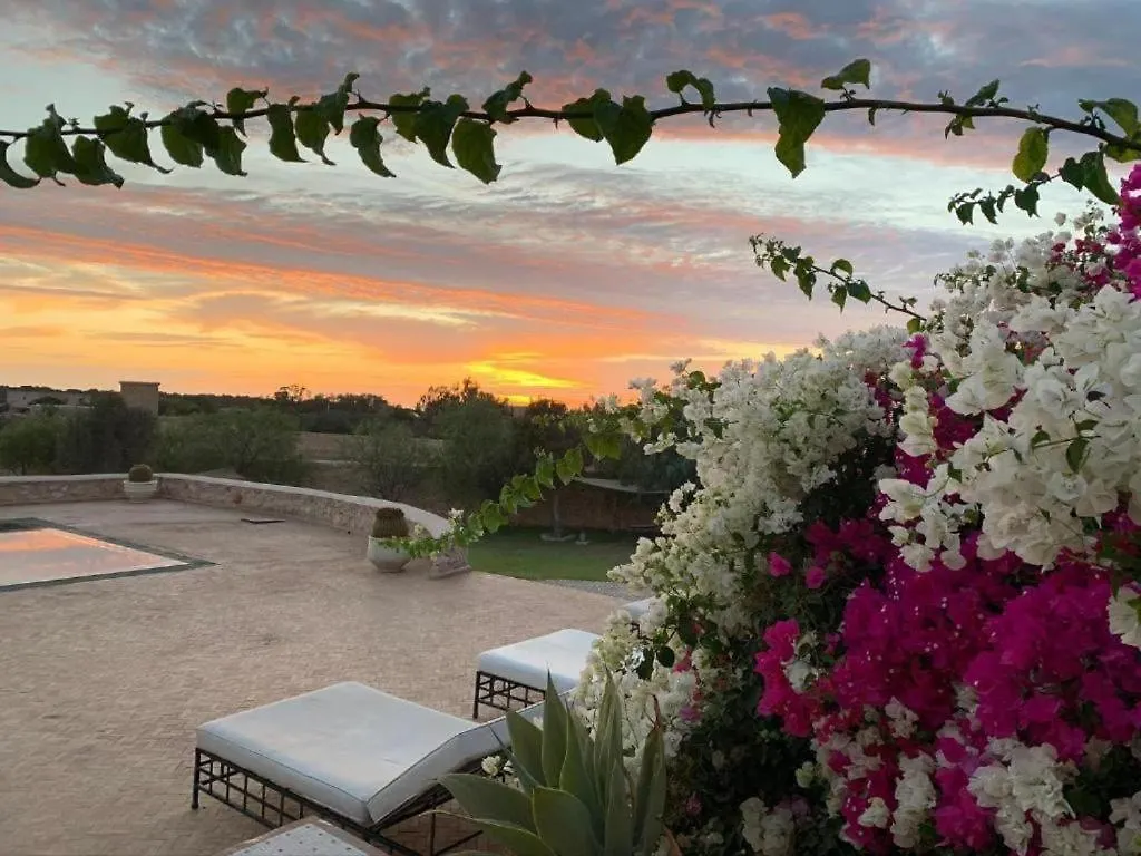 Jardins De Mogador Spa & Yoga Essaouira Morocco