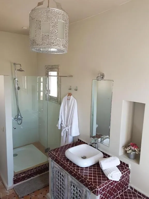 Villa Jardins De Mogador Spa & Yoga Essaouira