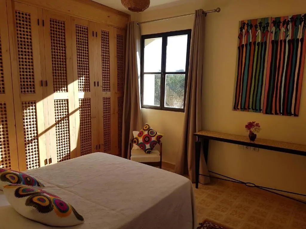 Villa Jardins De Mogador Spa & Yoga Essaouira