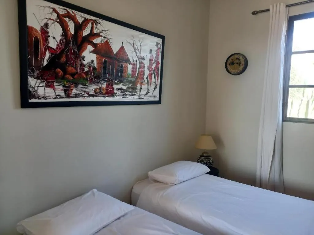 Jardins De Mogador Spa & Yoga Essaouira