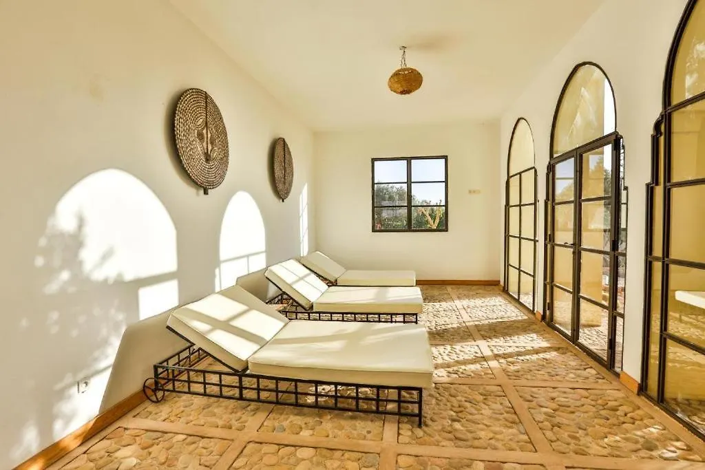 Villa Jardins De Mogador Spa & Yoga Essaouira