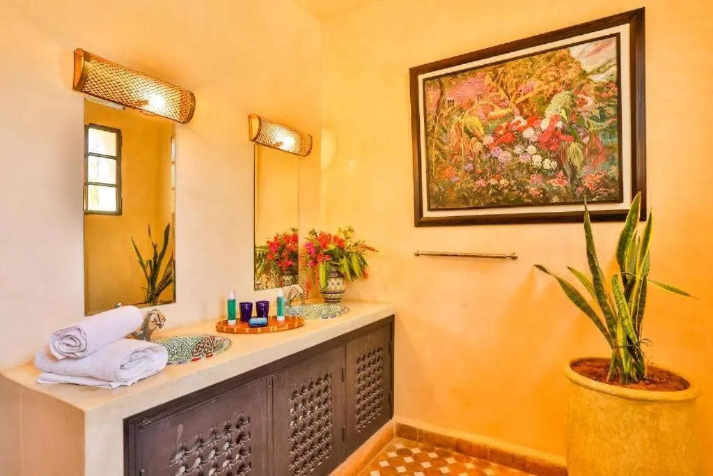 Jardins De Mogador Spa & Yoga Essaouira