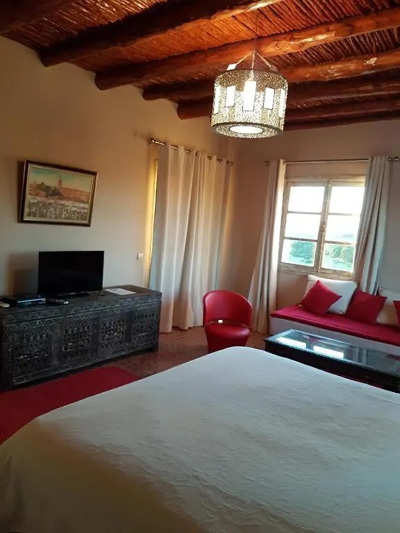 Jardins De Mogador Spa & Yoga Essaouira
