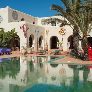 Affittacamere Dar D'art, Essaouira